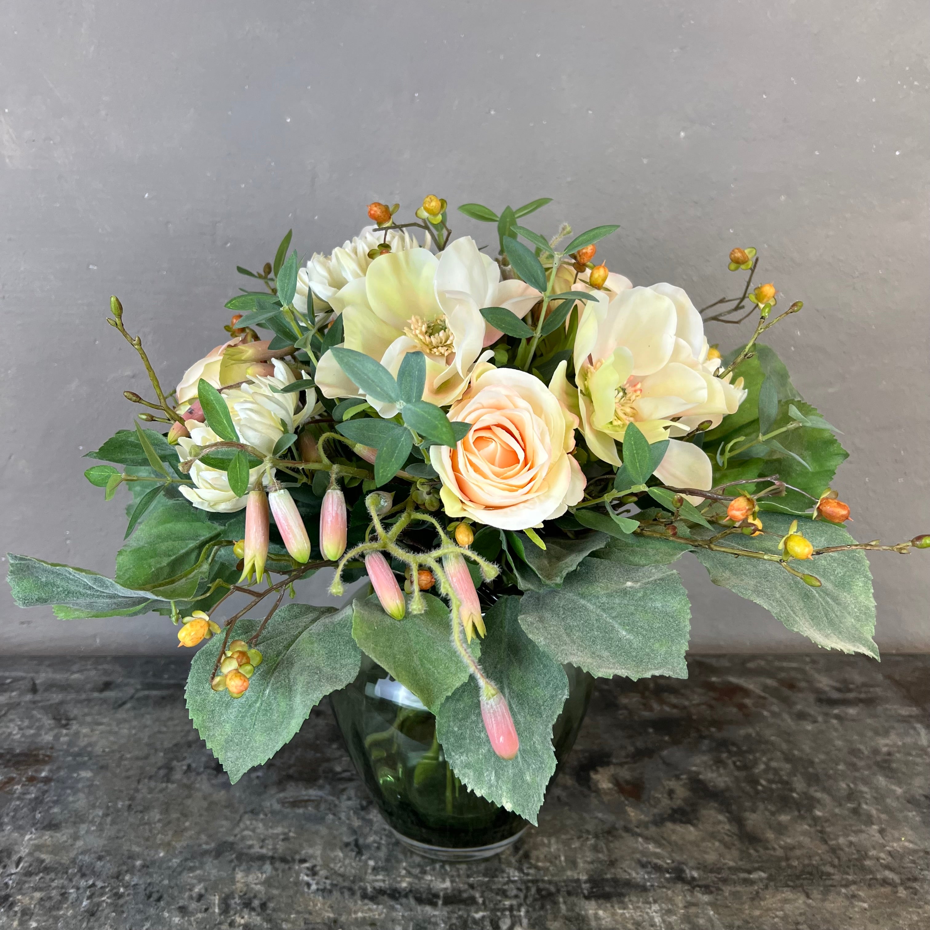 Fine Franske Anemoner