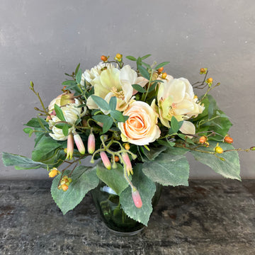 Fine Franske Anemoner