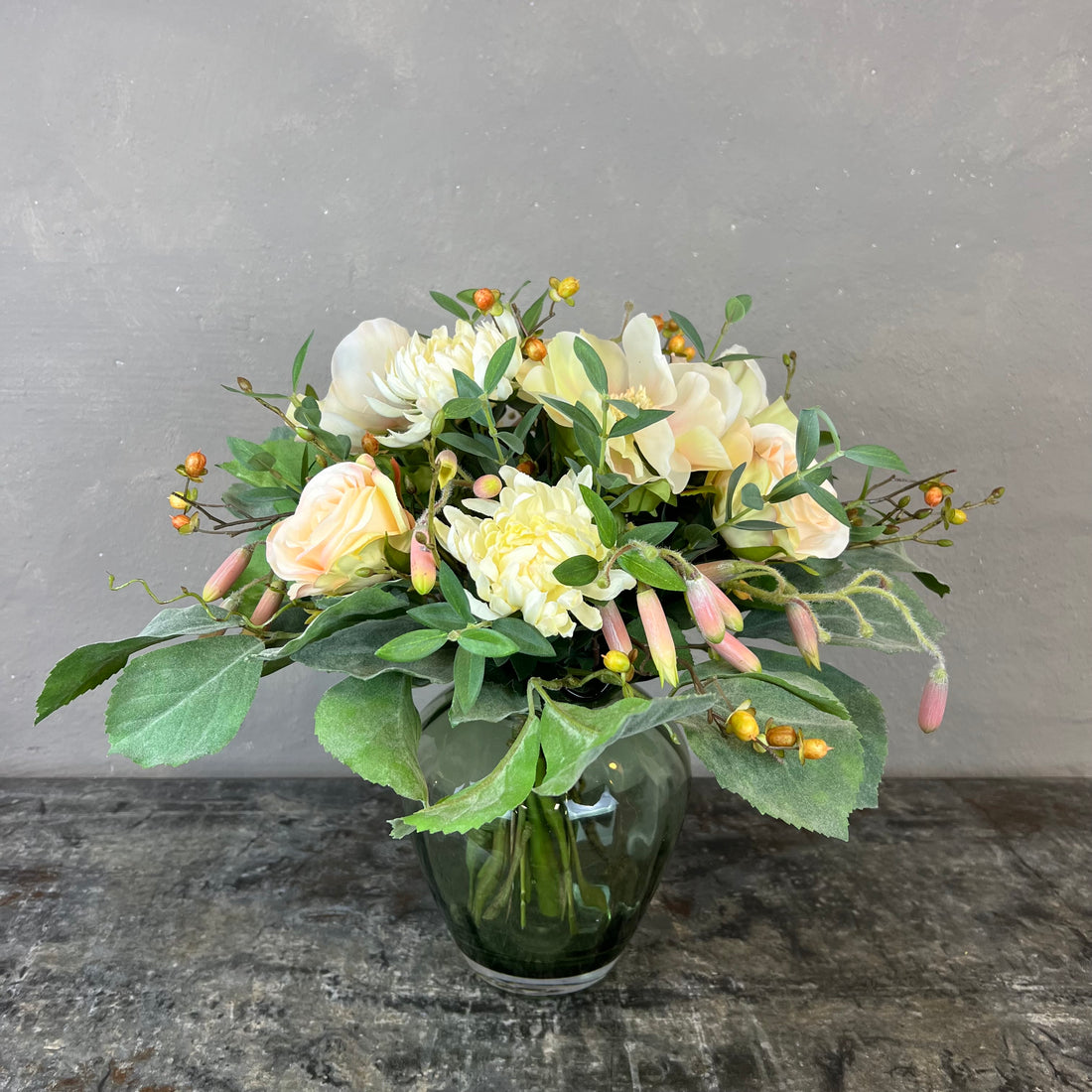 Fine Franske Anemoner