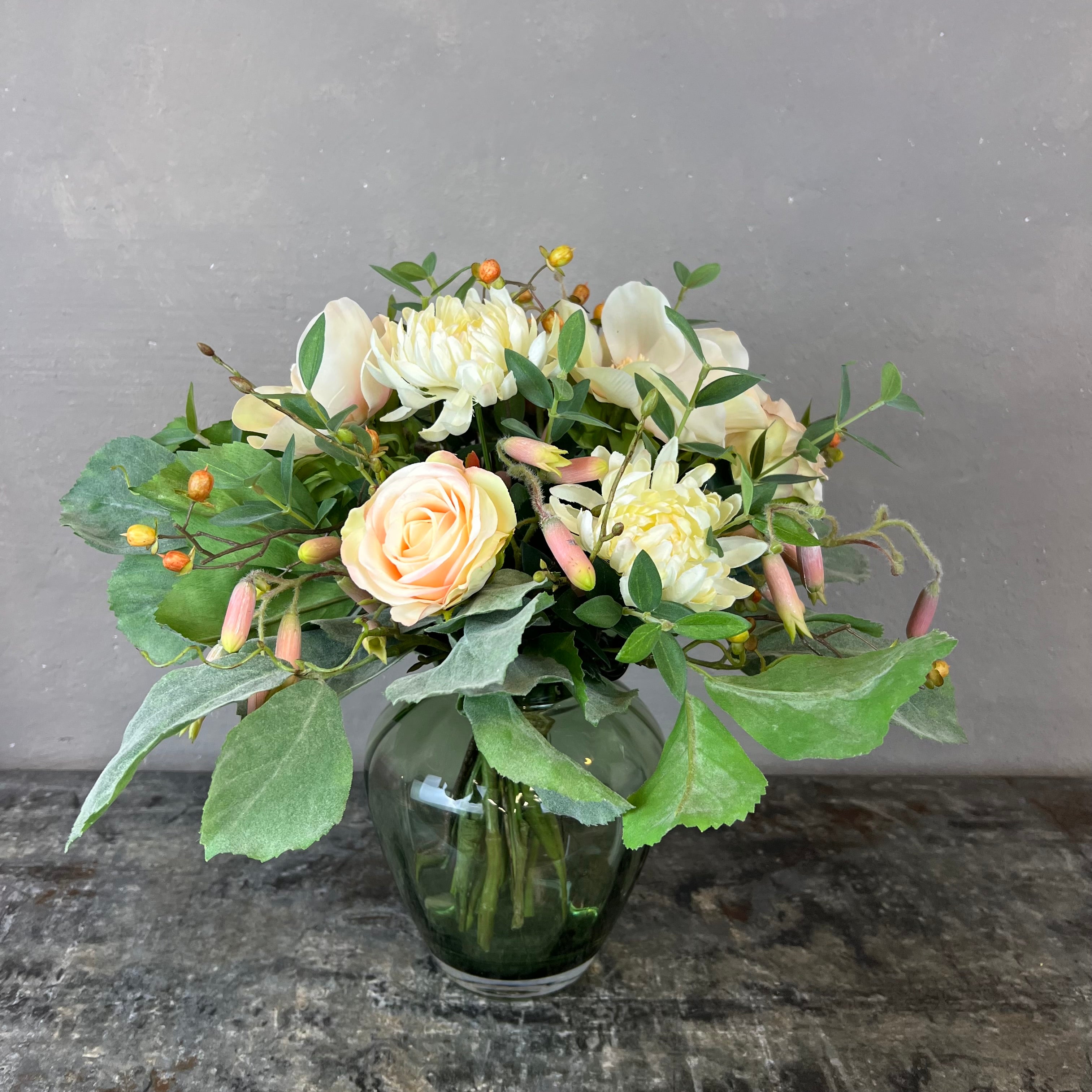 Fine Franske Anemoner