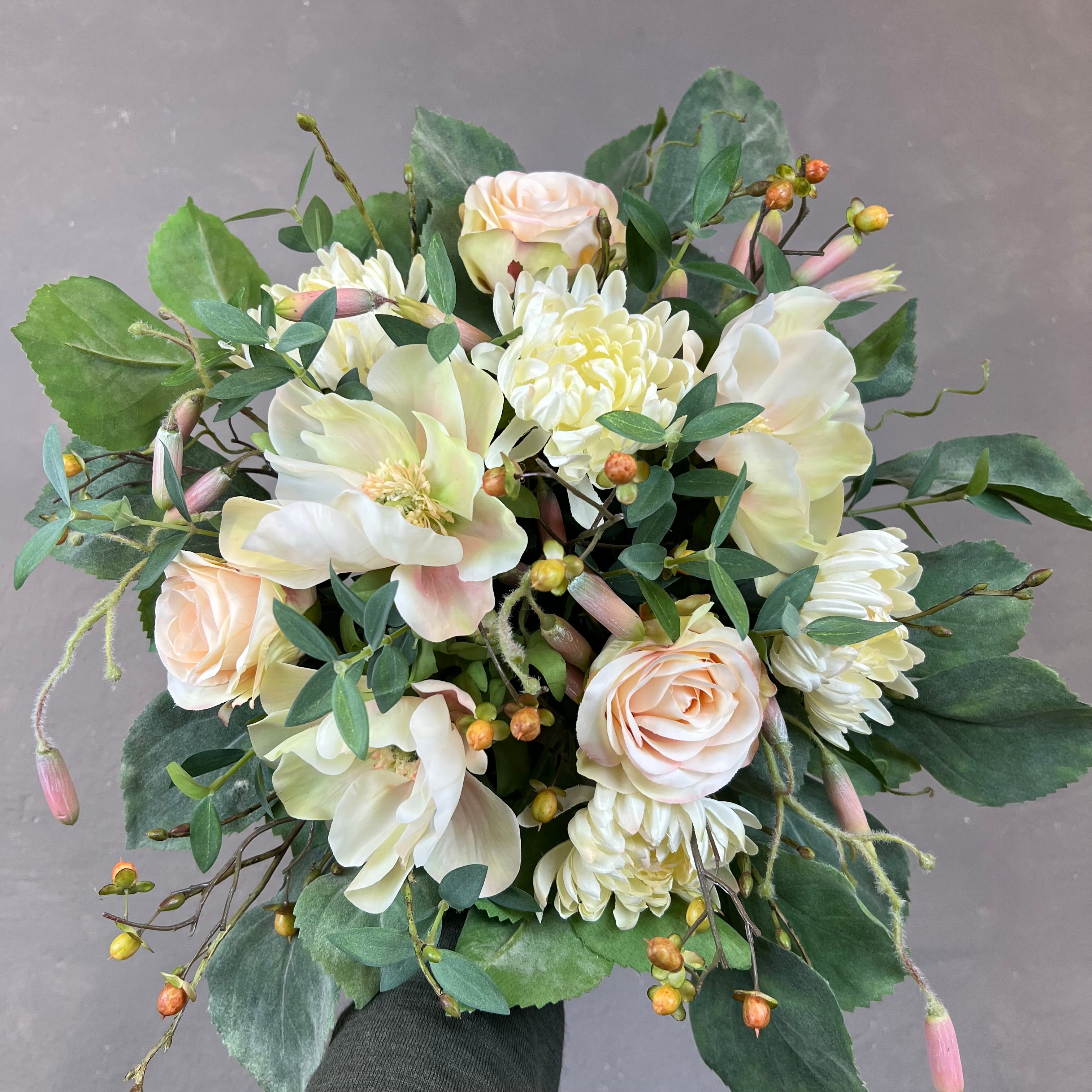 Fine Franske Anemoner