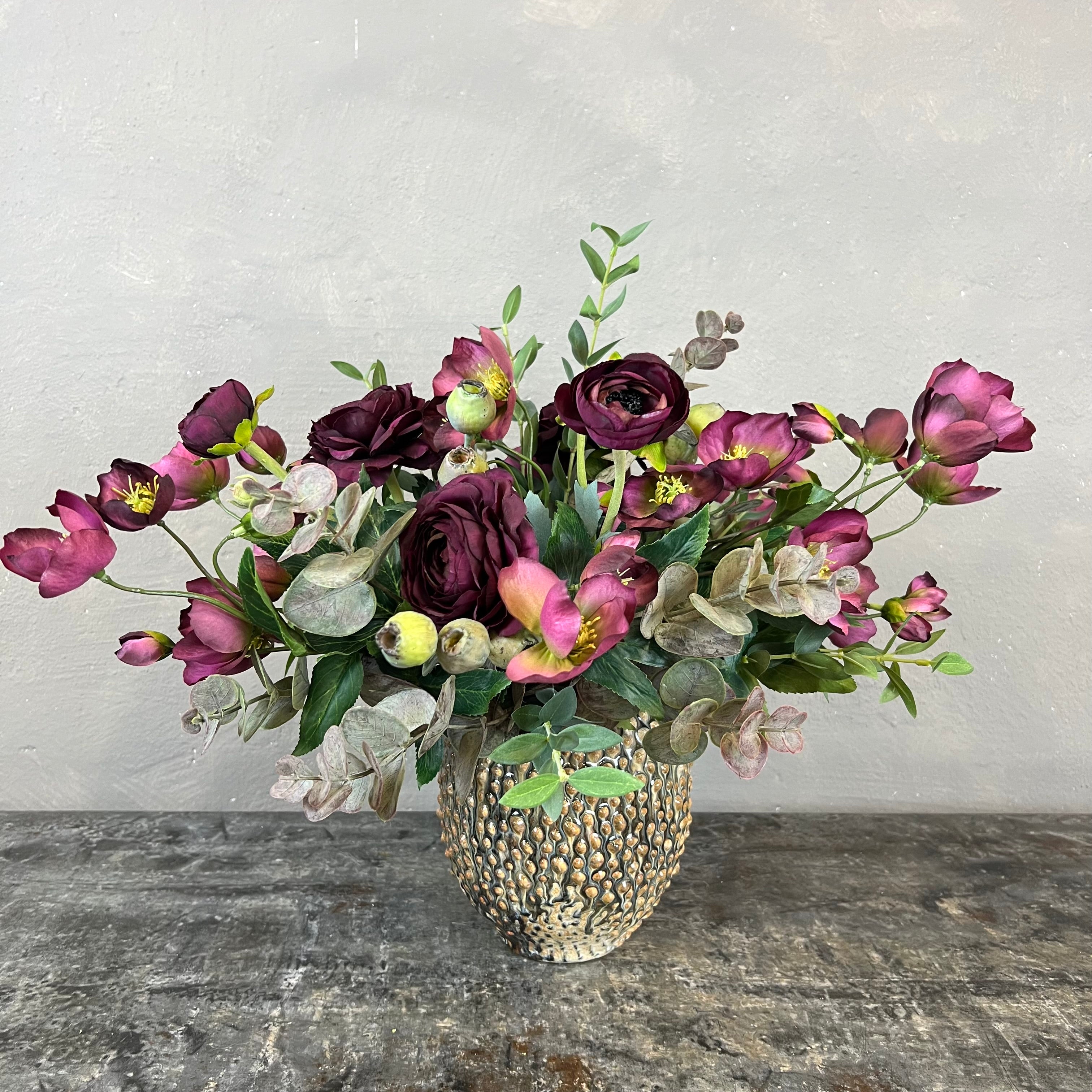 Lilla Forårsbebuder