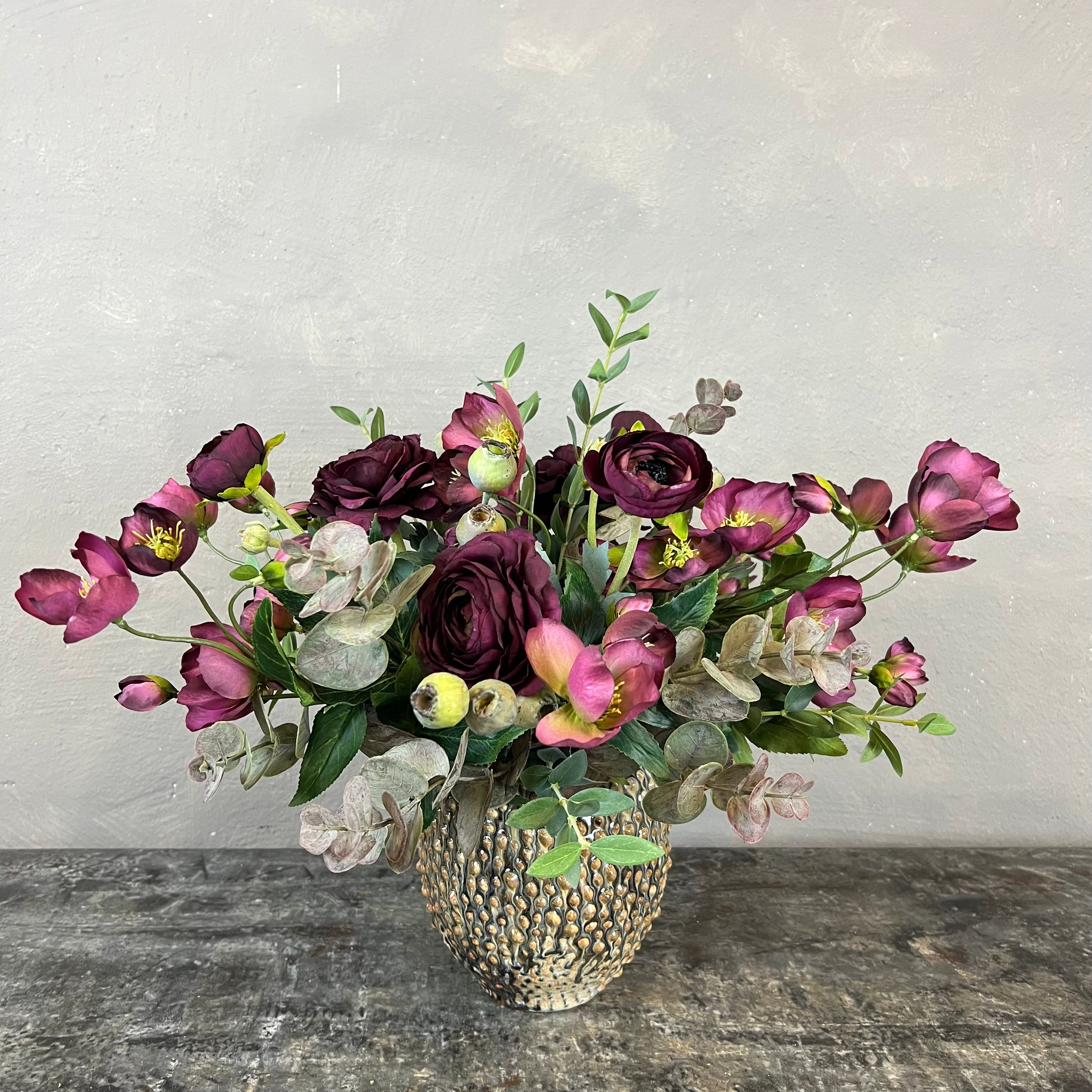 Lilla Forårsbebuder