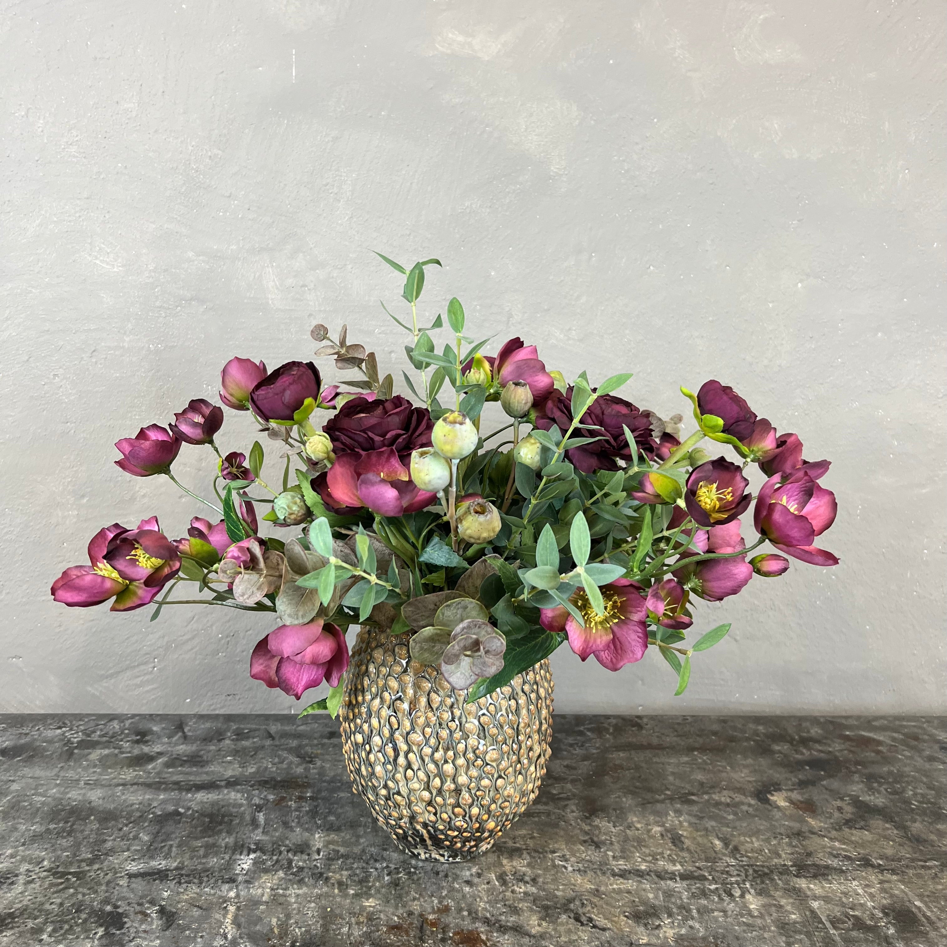 Lilla Forårsbebuder