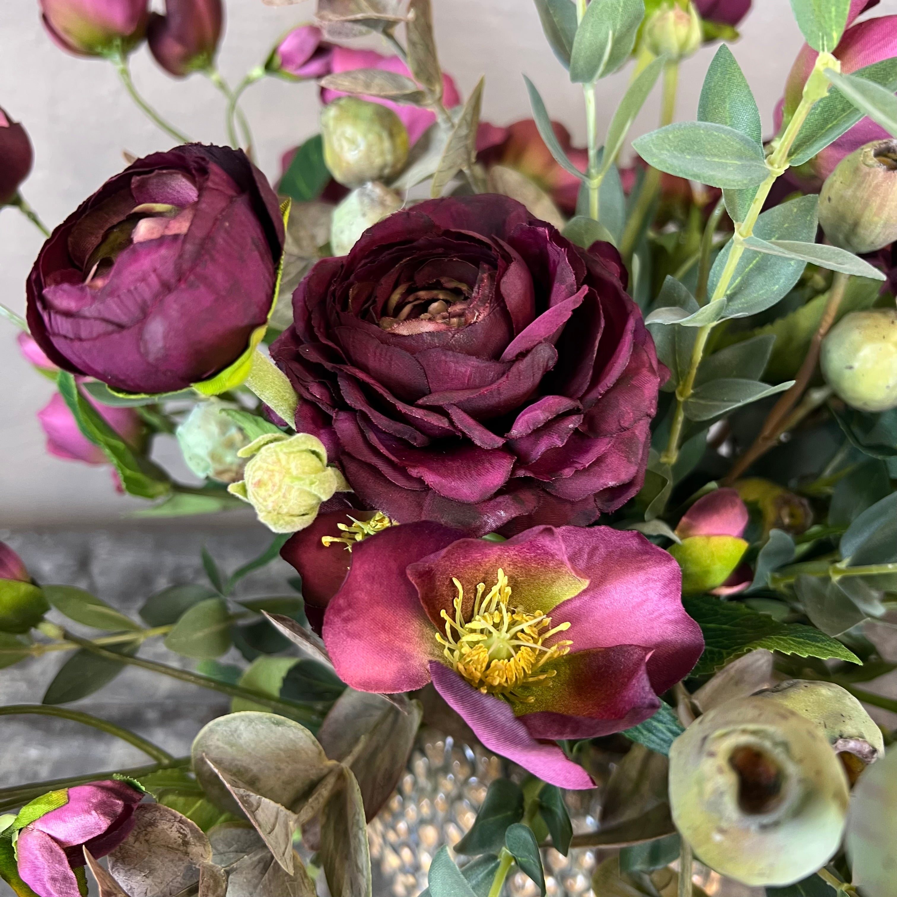 Lilla Forårsbebuder