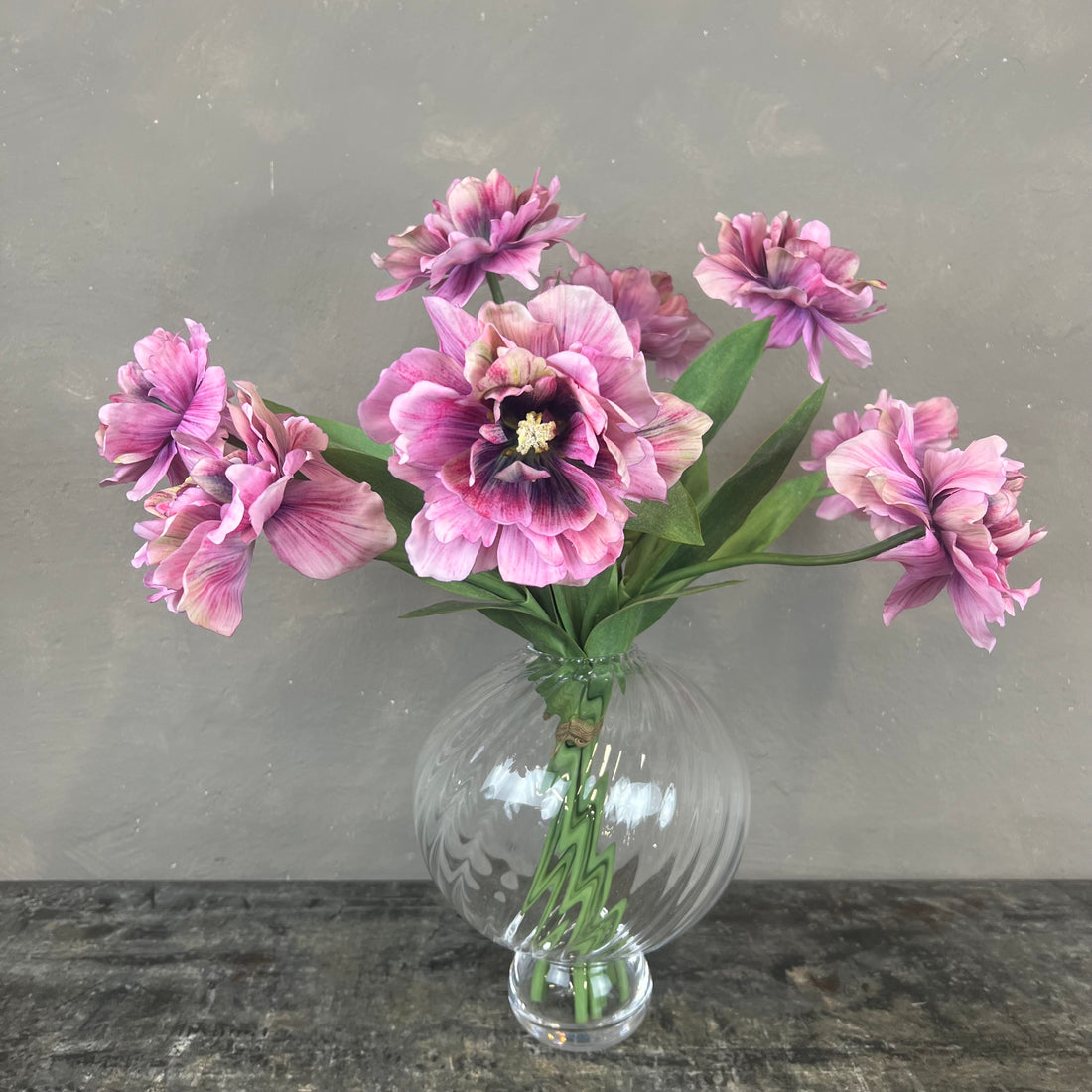 Enestående & Elegant