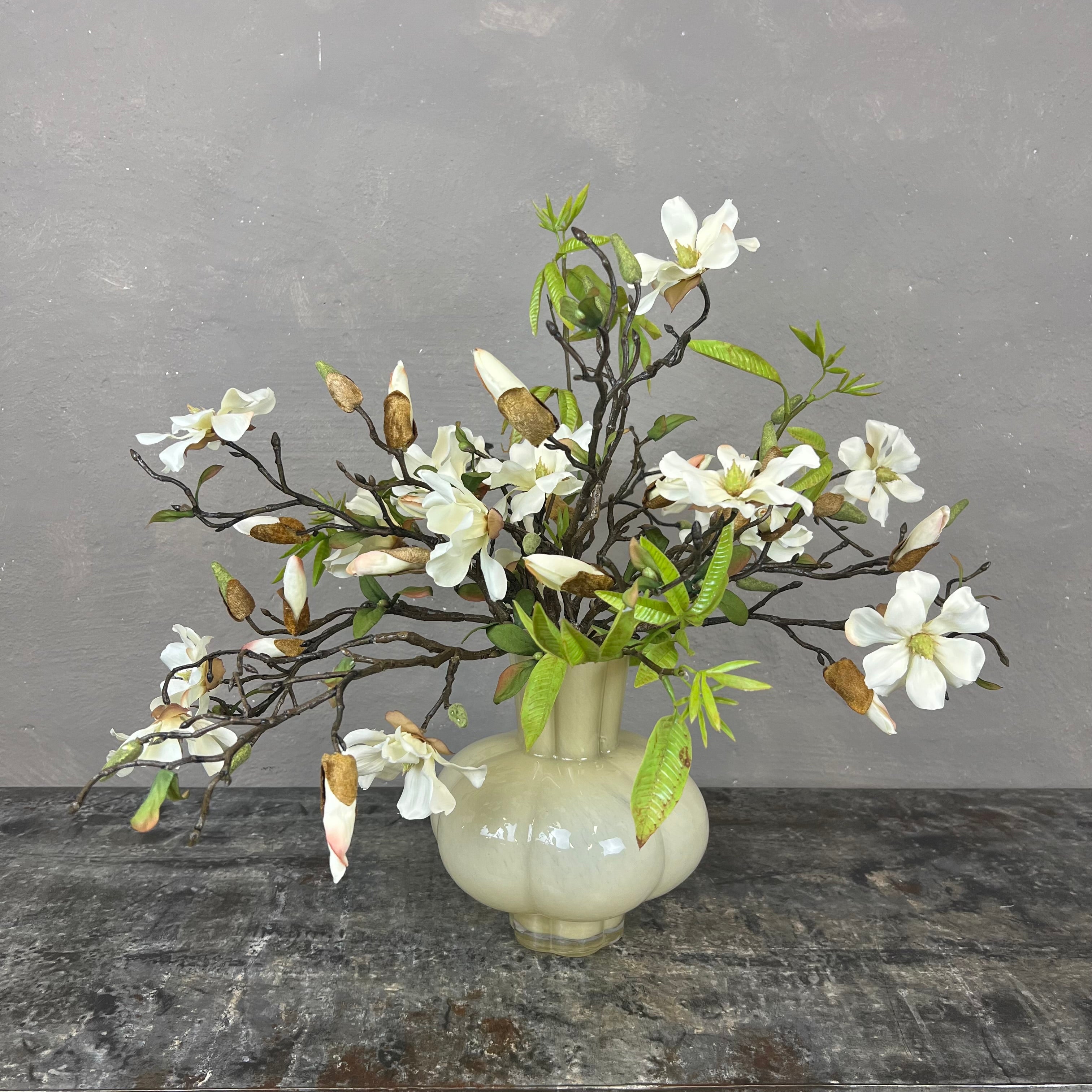 Myldrende Mini Magnolia