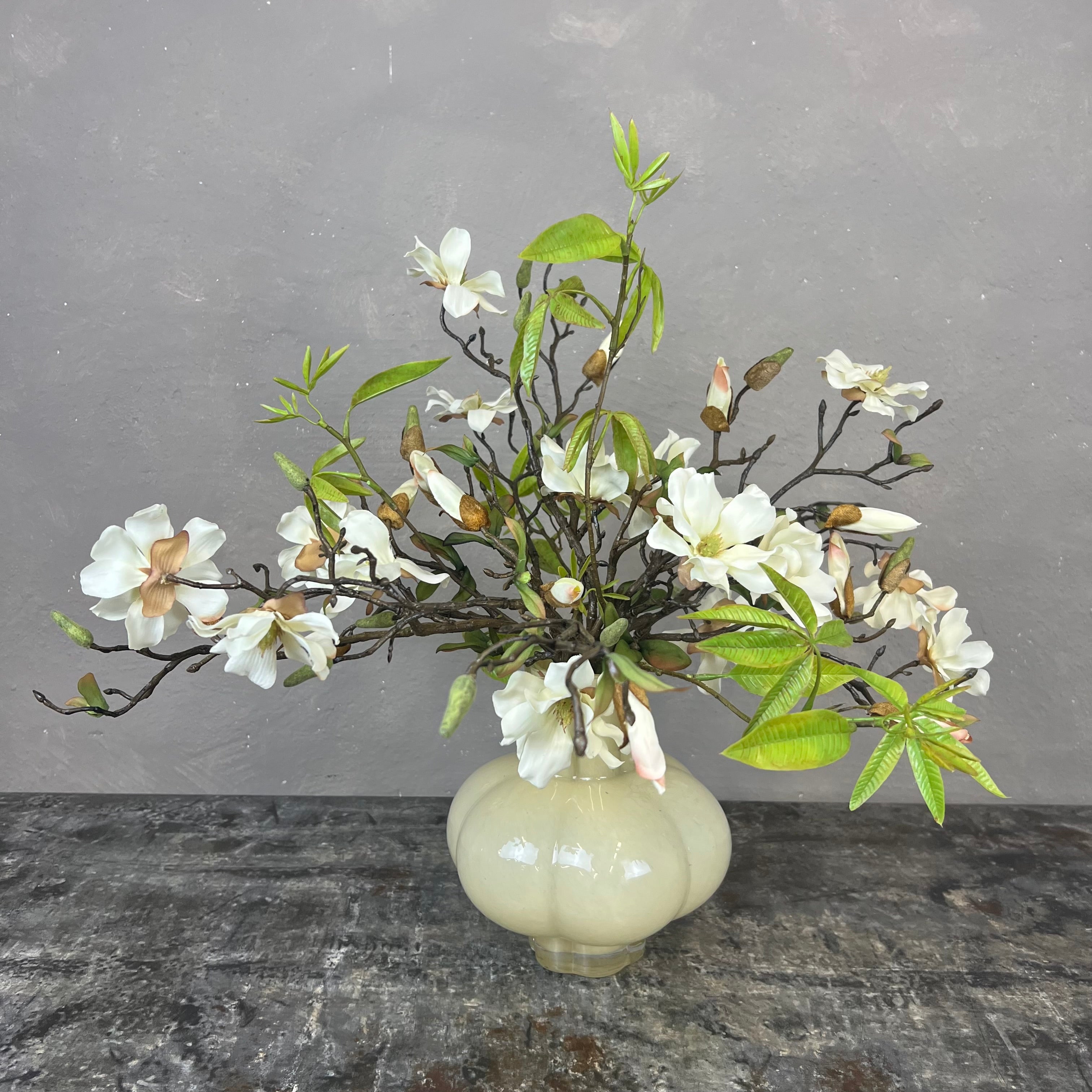 Myldrende Mini Magnolia