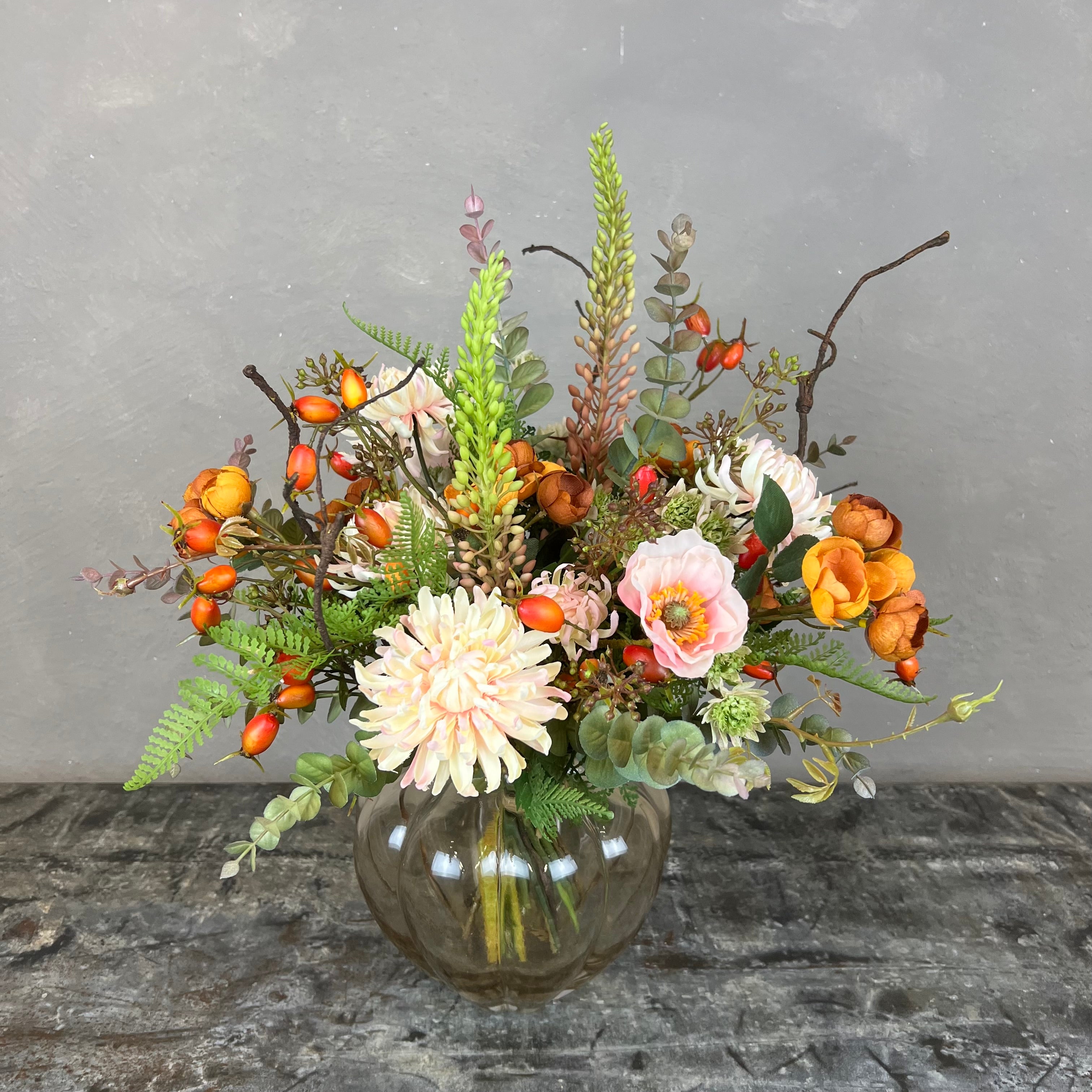 Luksus Glødende Sommer