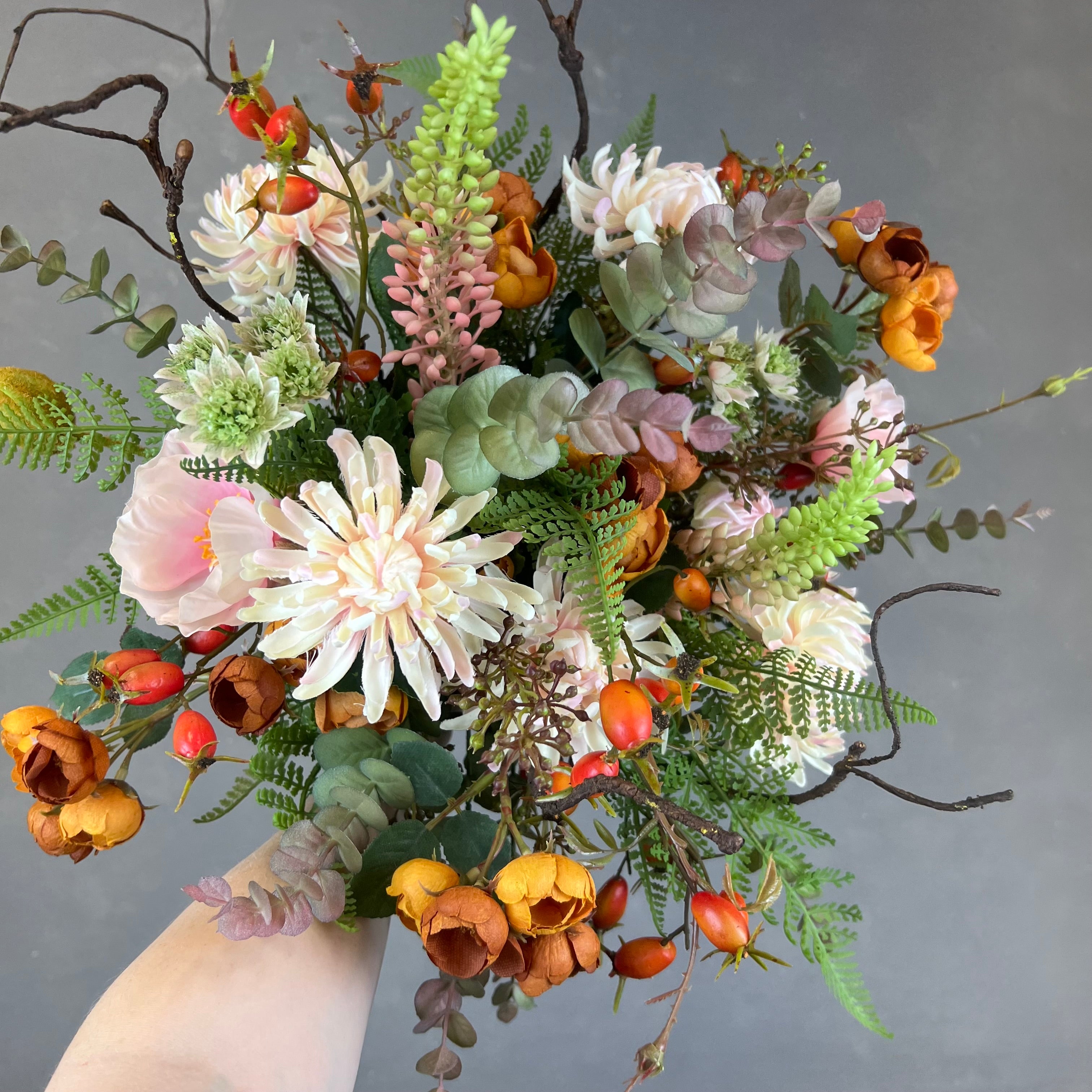 Luksus Glødende Sommer