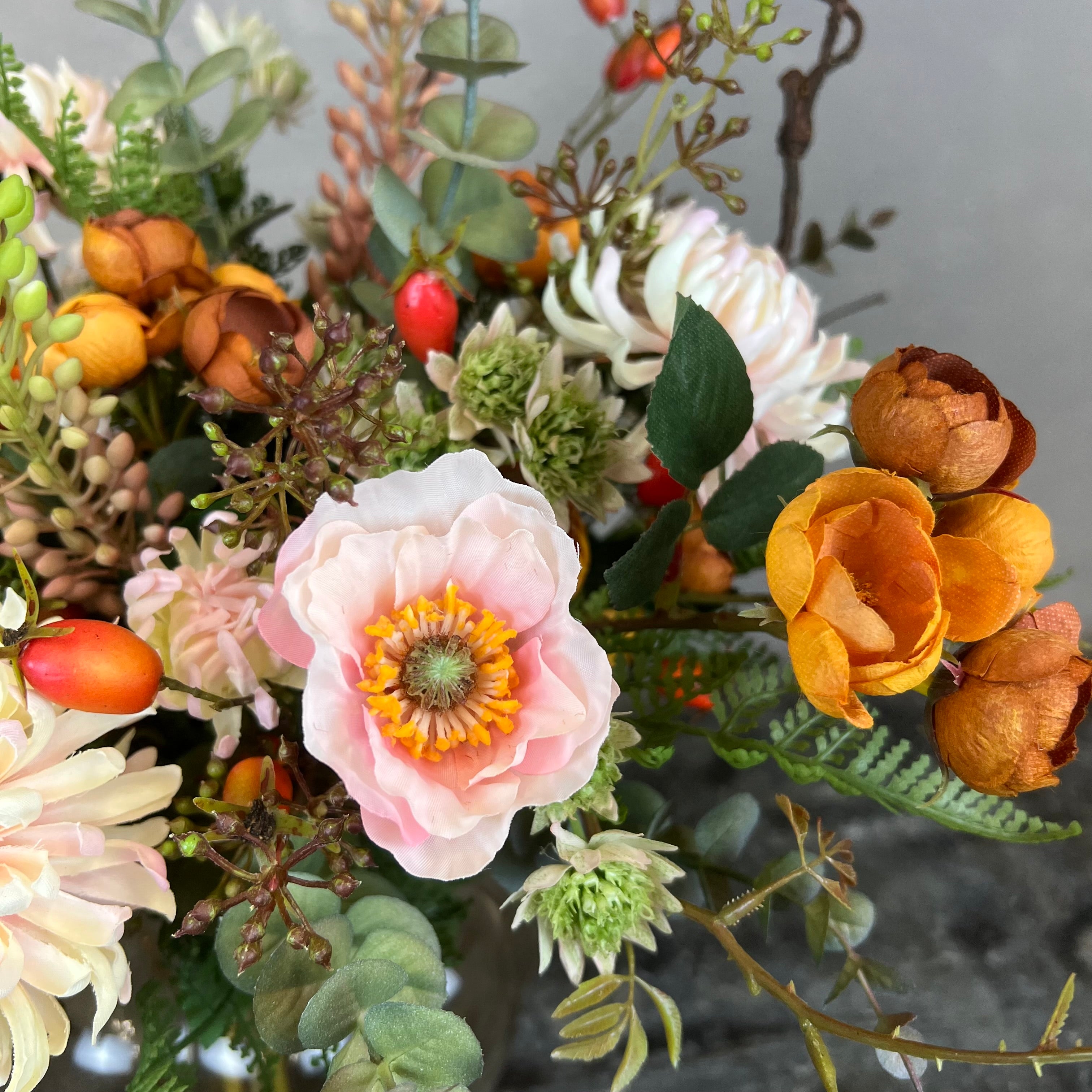 Luksus Glødende Sommer